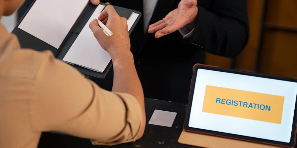 Shop And Establishment Registration