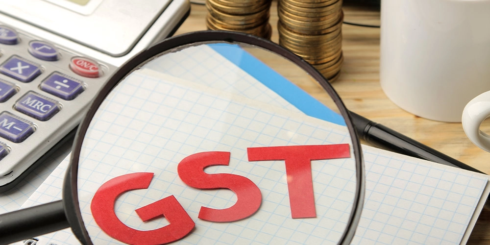 GST Registration Cancellation