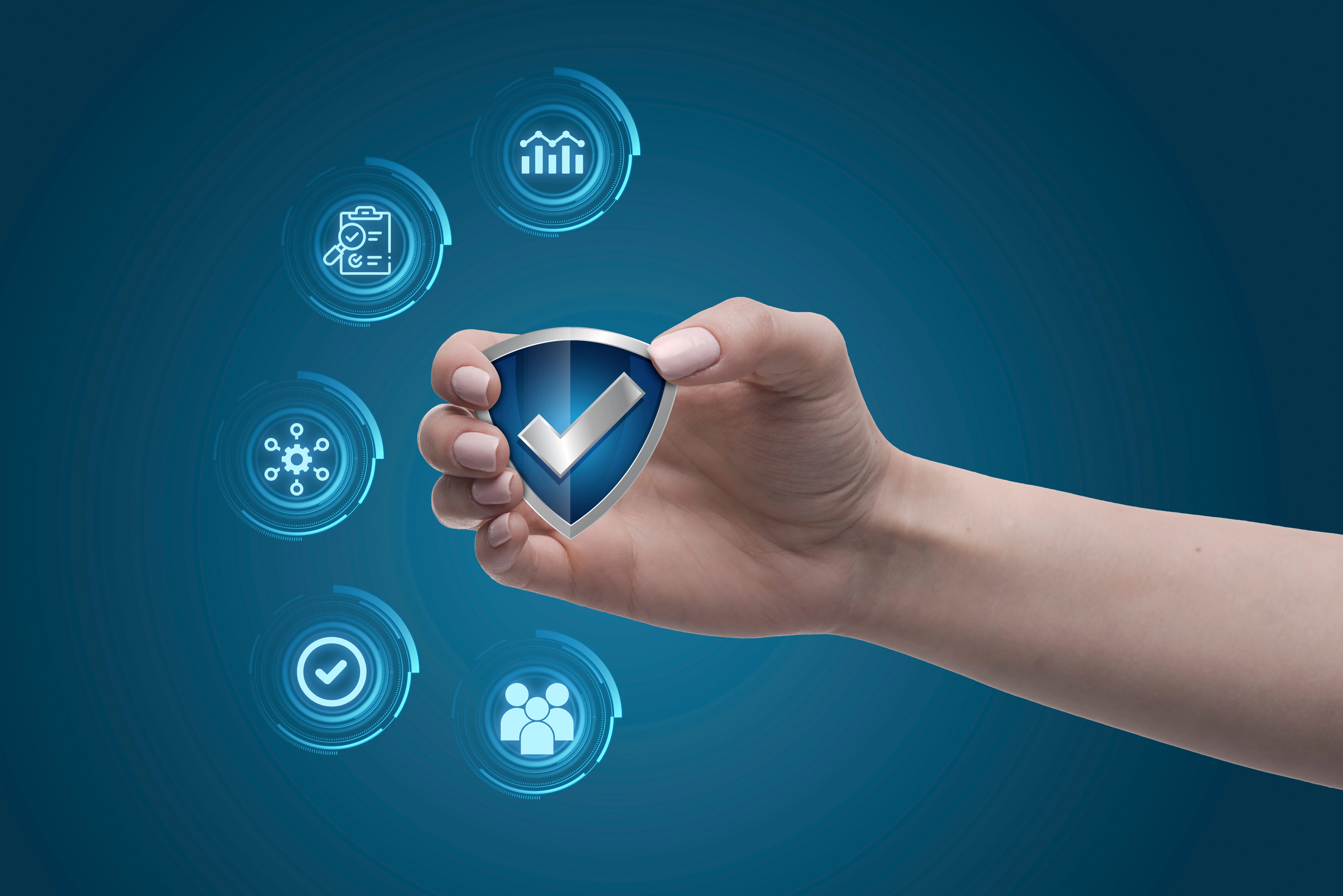KYC Implementation