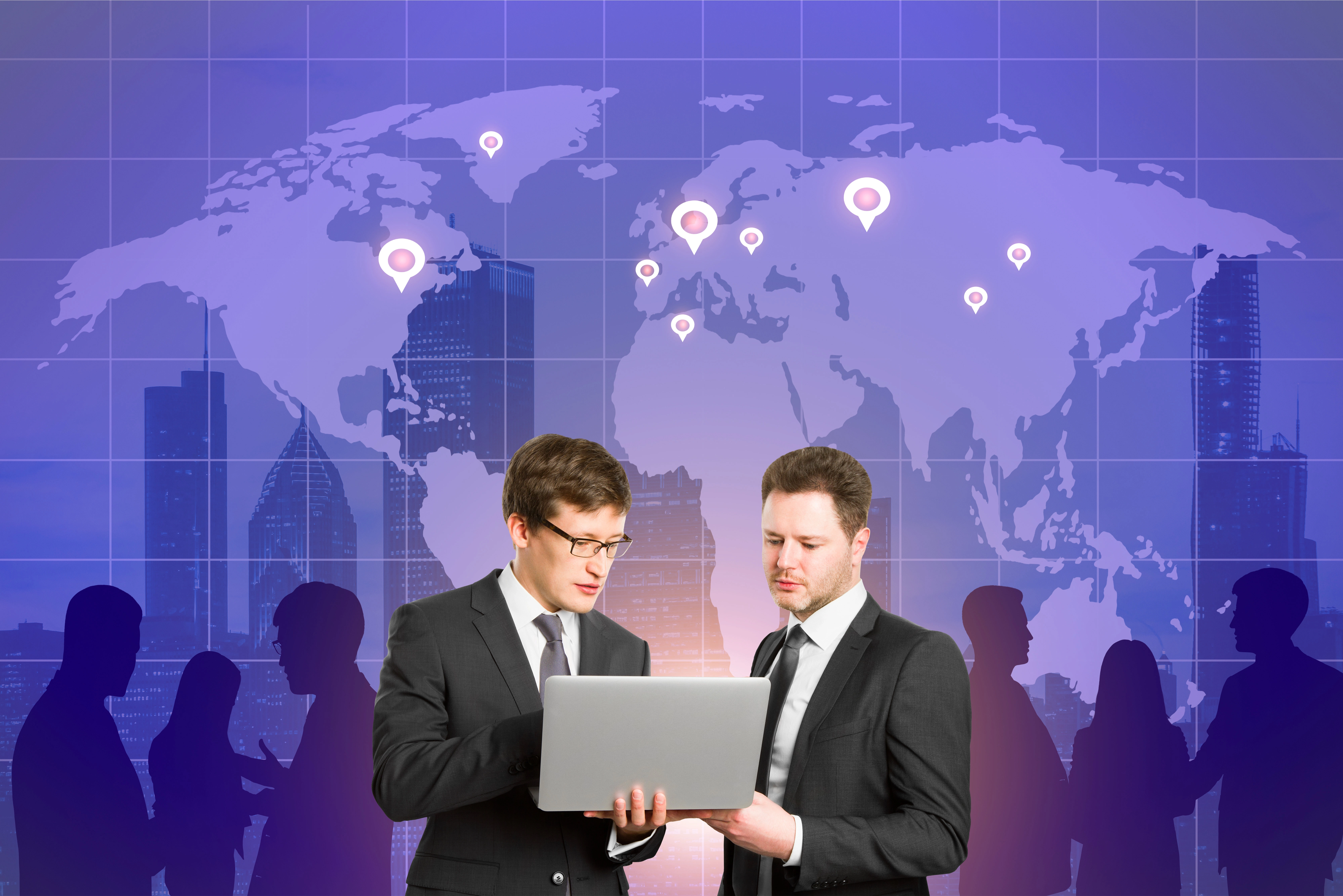 NESL (National E-Governance Services Ltd.)