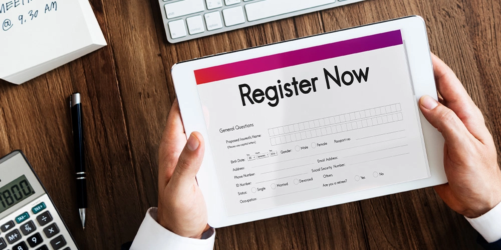 Udyam Registration