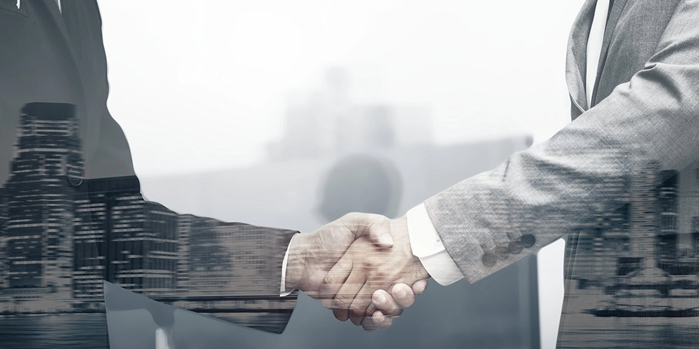 Partnership Firm